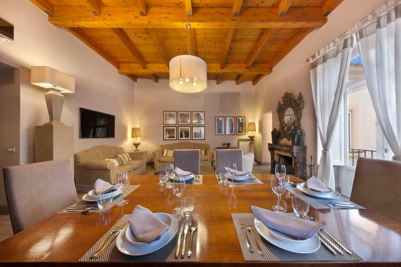 Maison De Charme In Tasso Square Appartamento Sorrento