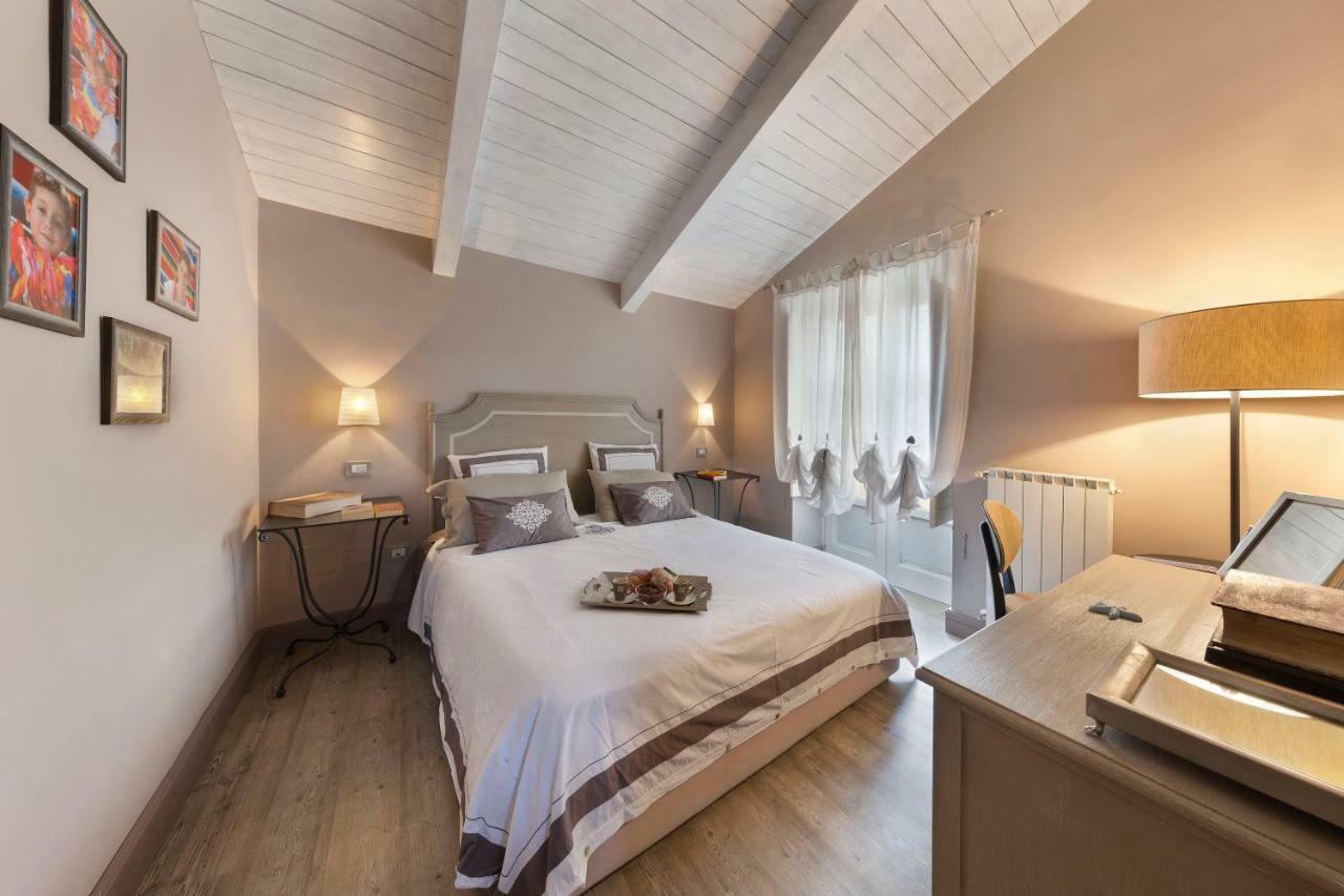 Maison De Charme In Tasso Square Appartamento