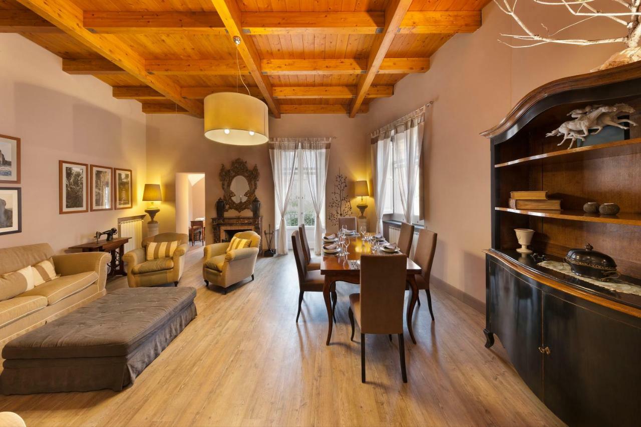 Maison De Charme In Tasso Square Sorrento