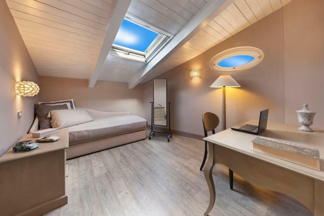 Appartamento Maison De Charme In Tasso Square *