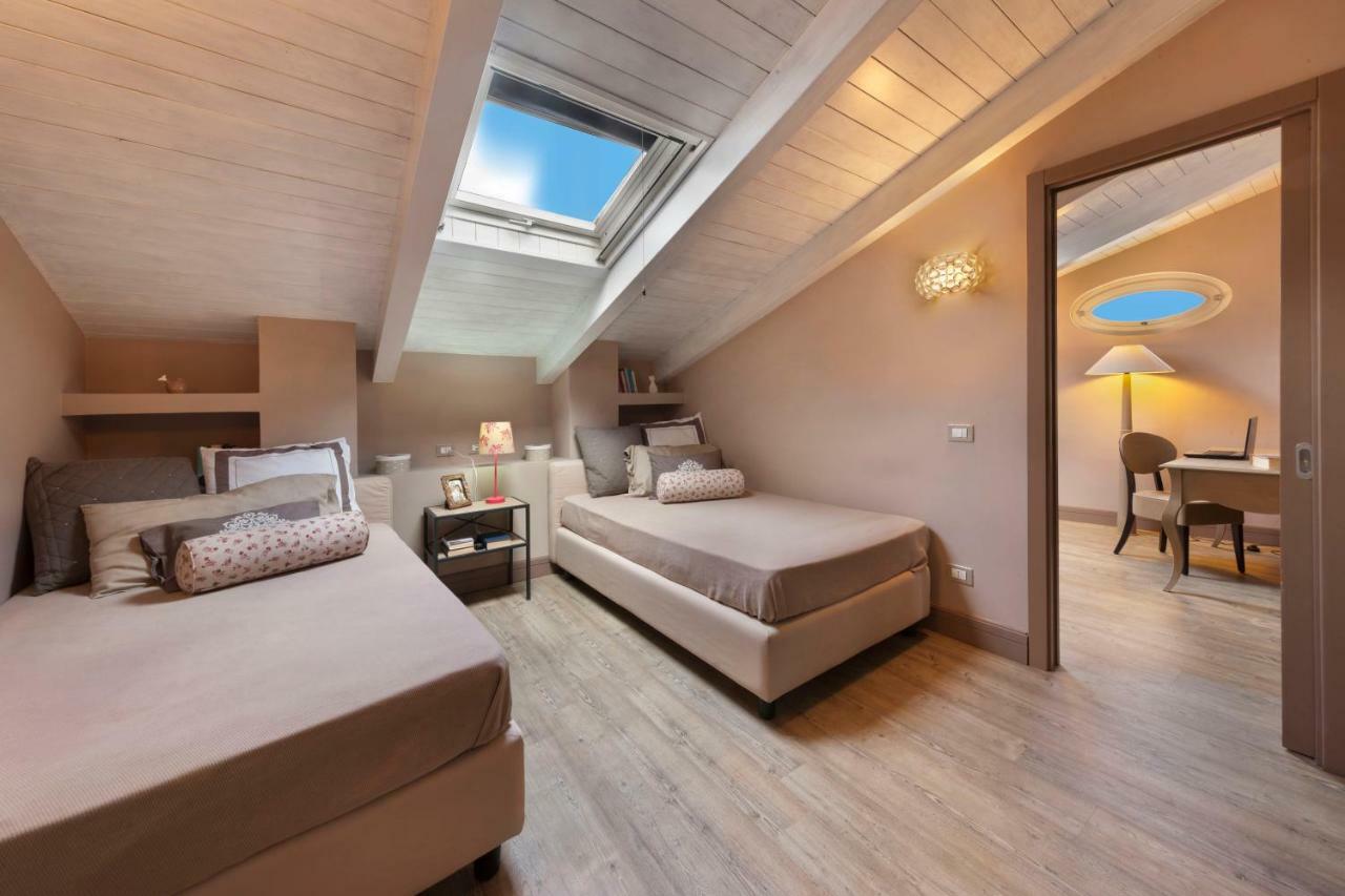 Appartamento Maison De Charme In Tasso Square *