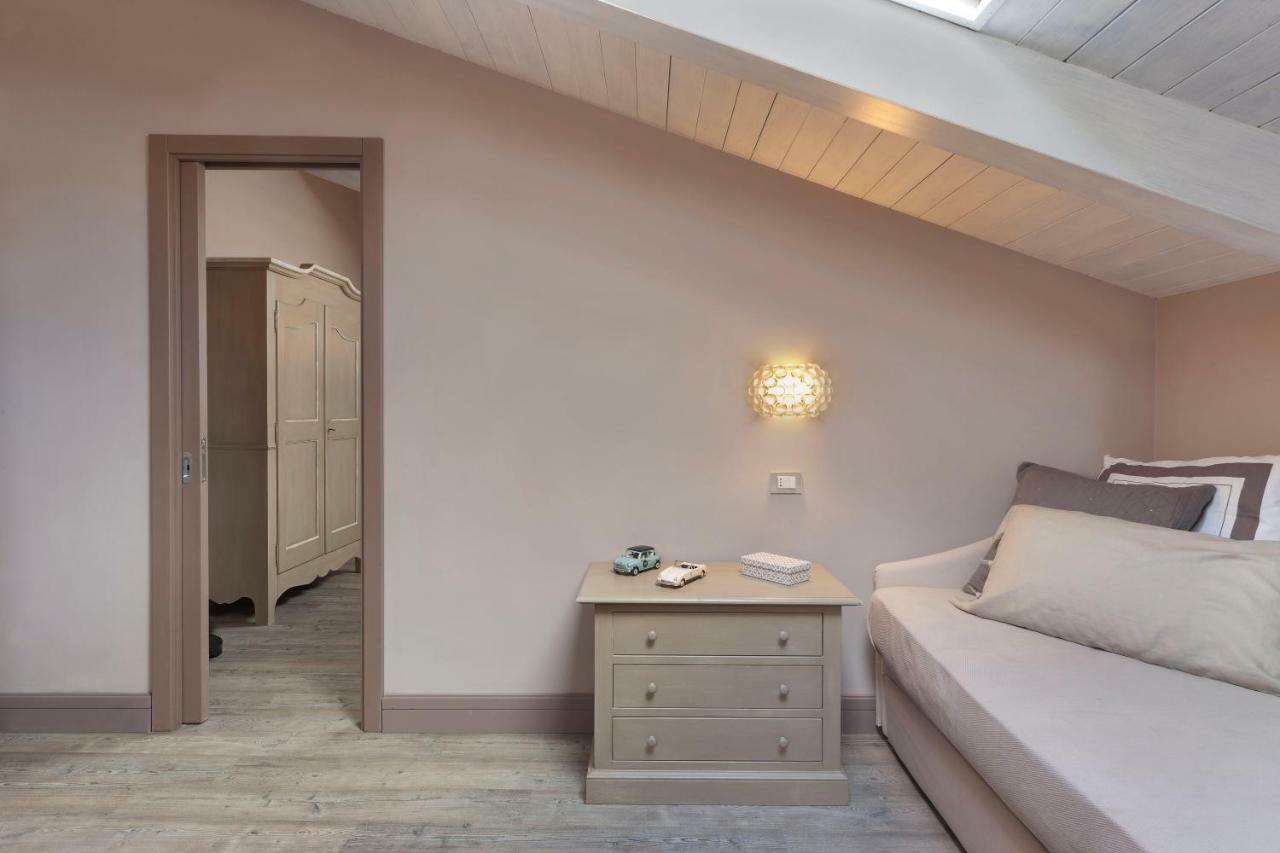 Maison De Charme In Tasso Square Appartamento