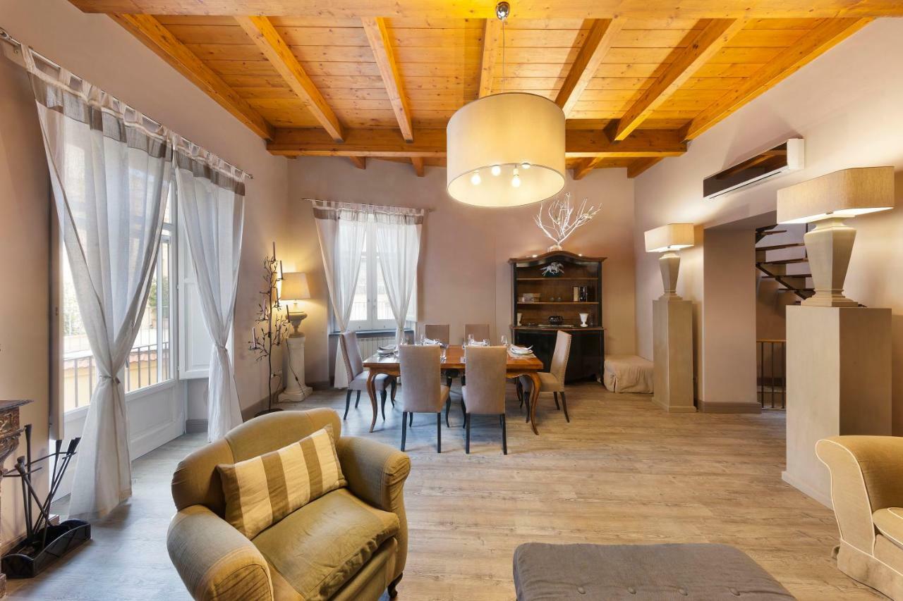Appartamento Maison De Charme In Tasso Square *