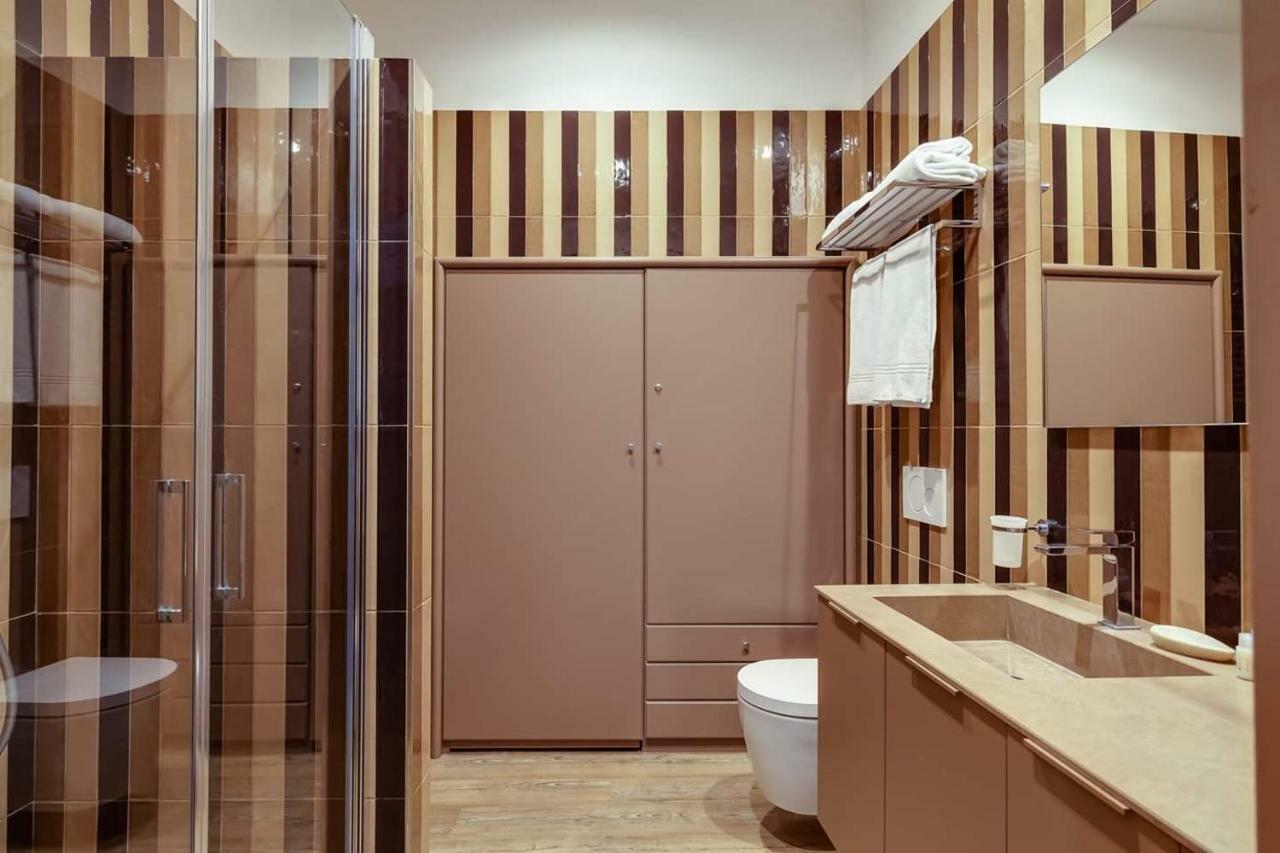 Maison De Charme In Tasso Square Appartamento Sorrento