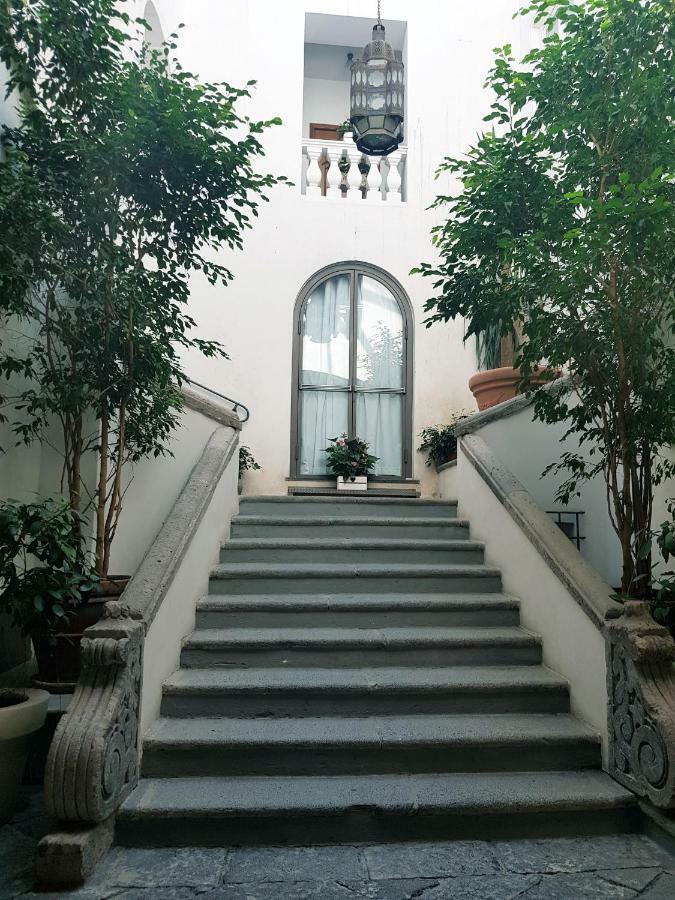 Appartamento Maison De Charme In Tasso Square Sorrento